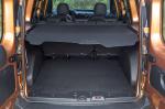 Renault Kangoo Stepway 2018 года (LA)